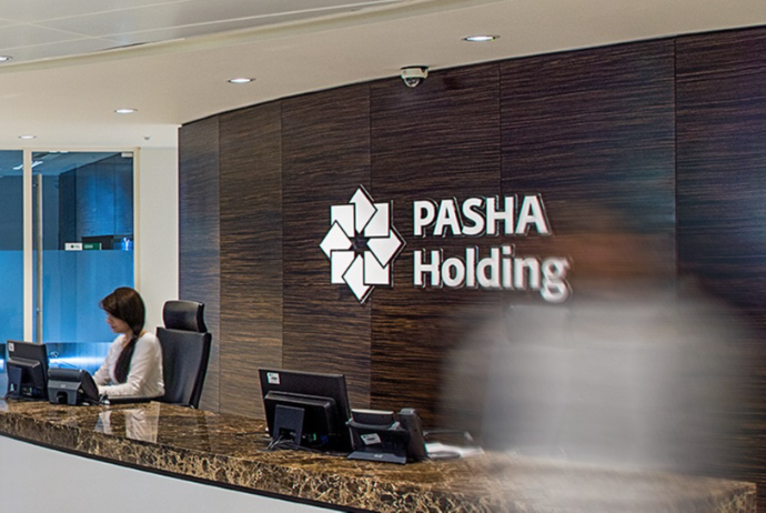 "PASHA Holding" işçi axtarır - VAKANSİYA | FED.az