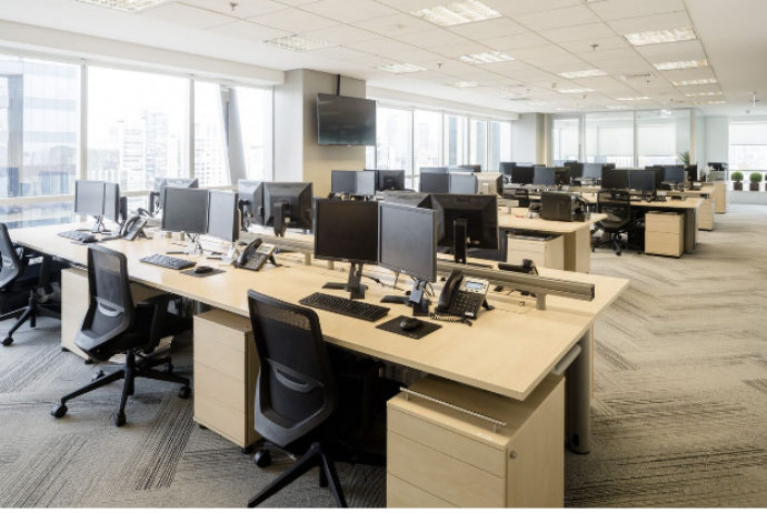 Dövlət qurumu xanım sahibkardan 3 milyon manata ofis icarəyə götürdü - DETALLAR | FED.az