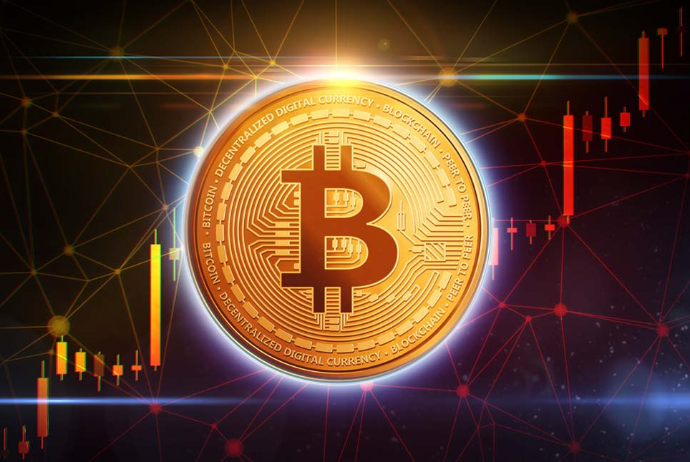 Kriptovalyuta nəhəngi Bitcoin 110 min dollarda dayandı | FED.az