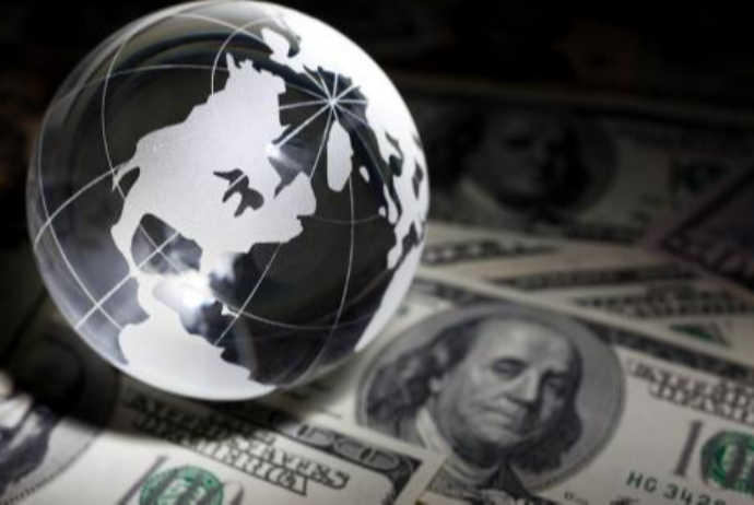Dollar əsas valyutalara nisbətdə - UCUZLAŞIR | FED.az