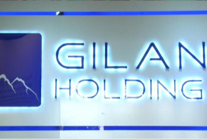 Milyonluq “Gilan Holding” 100 manatlıq şirkətə - ÇEVRİLDİ | FED.az