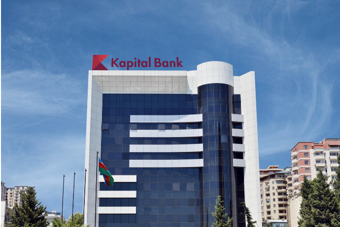 "Kapital Bank" işçilər axtarır - VAKANSİYALAR | FED.az