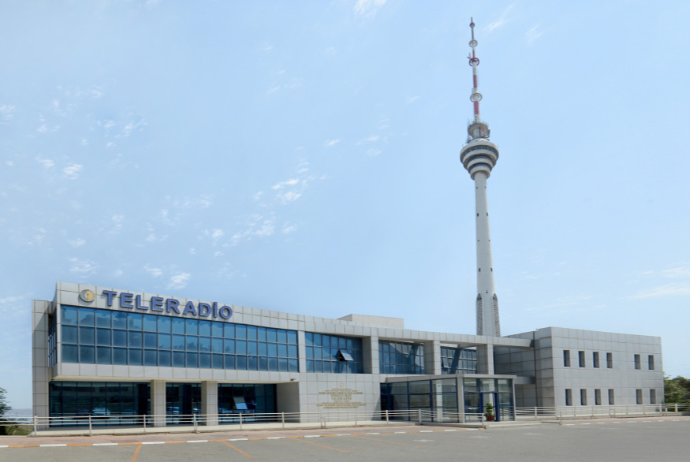 Bakı Teleqüllə Kompleksində sürüşməyə qarşı qabaqlayıcı tədbirlər görüləcək | FED.az