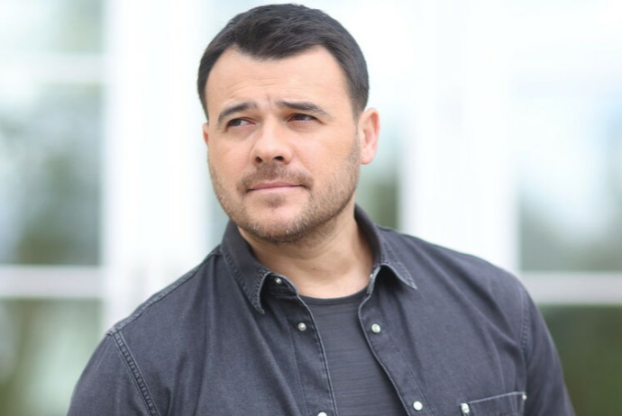Emin Ağalarov Bakıda ilk kazinonun açılacağı tarixi açıqladı | FED.az