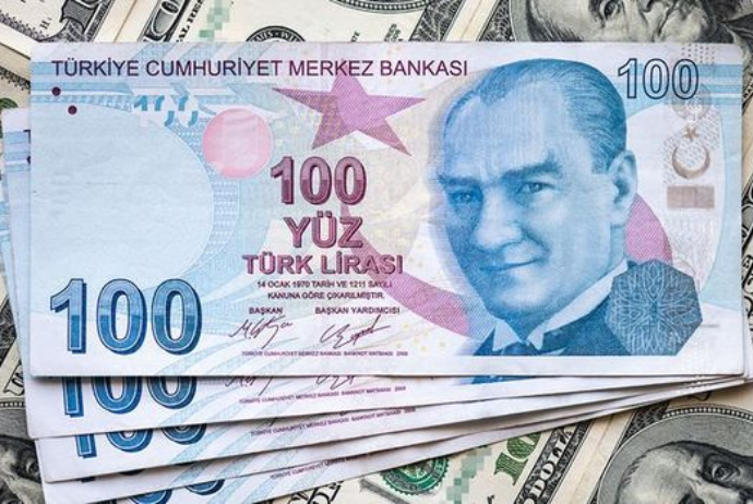 Türkiyədə dollar 6,5 lirəni keçdi – SON MƏZƏNNƏ  | FED.az