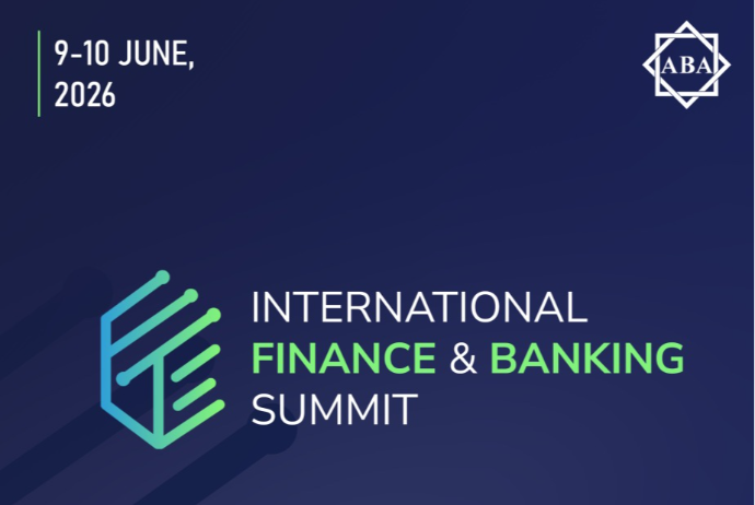 Bakıda “Beynəlxalq Maliyyə və Bankçılıq Sammiti 2026” keçiriləcək | FED.az