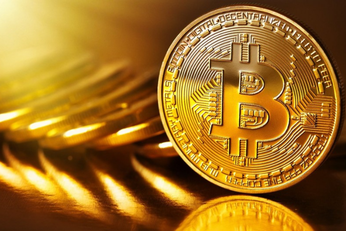 “Bitcoin”in qiyməti 50 min dolları keçdi | FED.az