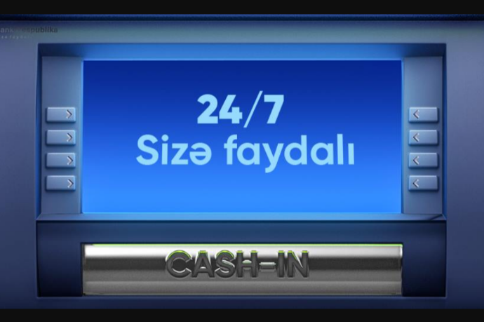"Bank Respublika ASC" işçilər axtarır - VAKANSİYALAR | FED.az