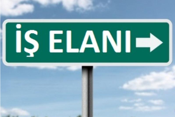 Bu şirkətlər işçiər axtarır - MAAŞ 400-500-600-700-800-900-1000-1200-1500-2000 MANAT - 21 VAKANSİYA | FED.az
