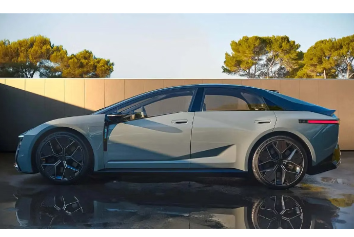 “Toyota Corolla”da böyük dəyişikliklər - 2 litrlik mühərrik, 395 at gücü - FOTOLAR | FED.az