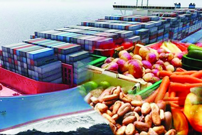 Azərbaycanın qeyri-neft ixracı 10% artıb | FED.az