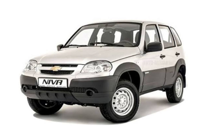 İlkin qiyməti 1900 manat olan “Chevrolet Niva” avtomobili 3019 manata satıldı - SİYAHI | FED.az