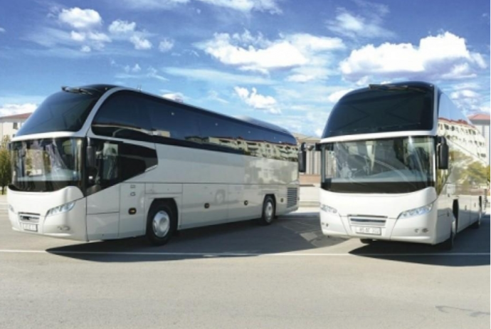 Bakı-Laçın-Bakı reysi üzrə avtobusların hərəkət sxemi dəyişdirilir | FED.az