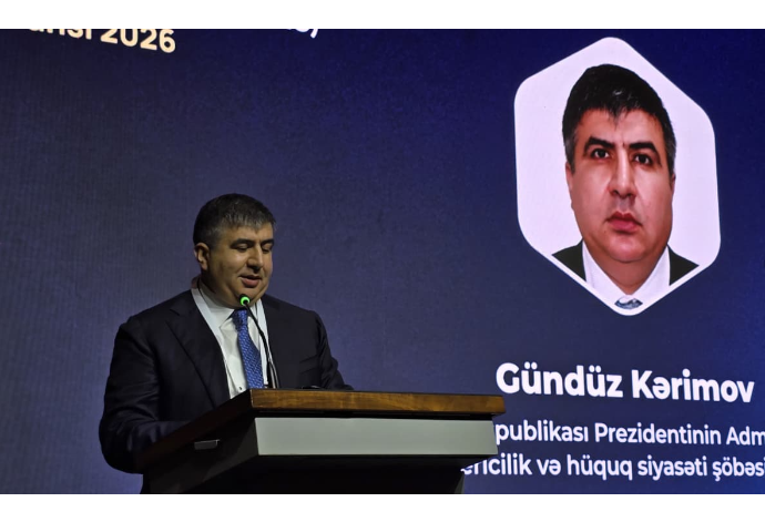 Prezident Administrasiyası: "Tenderlərə qanunsuz müdaxiləyə və nüfuz alverinə yol verilməməlidir" | FED.az