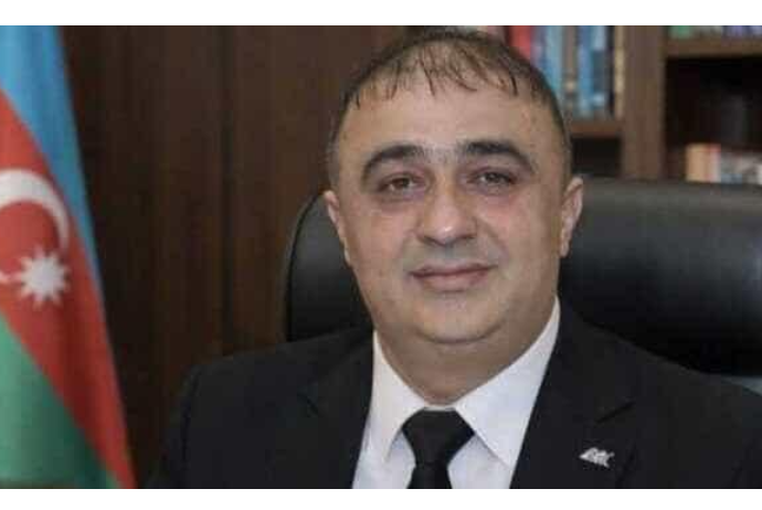 Asif İbrahimov: "Heç bir qurum özünə qanunda nəzərdə tutulmayan səlahiyyət verə bilməz" | FED.az