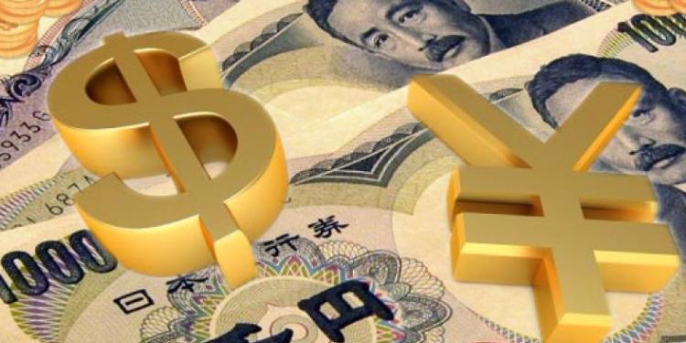 Курс USD/JPY вырос в ходе азиатской сессии | FED.az