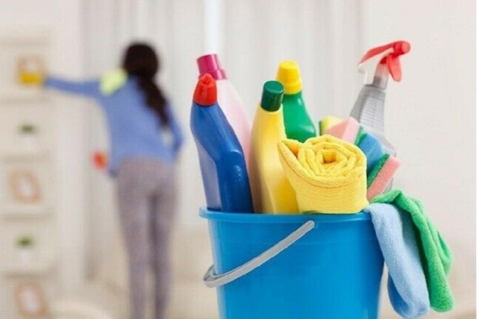 Dövlət qurumu 734 min manata təmizlik tenderləri keçirir | FED.az