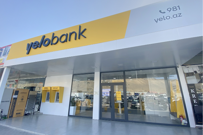 "Yelo Bank" işçi axtarır - VAKANSİYA | FED.az