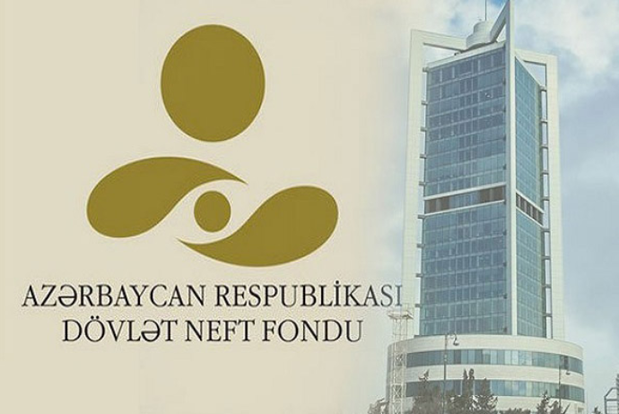 Dövlət Neft Fondu tender - ELAN EDİR | FED.az