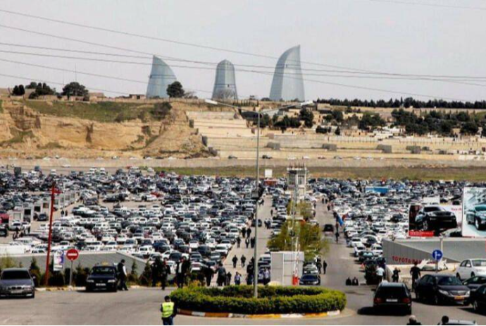 Maşın bazarında durğunluq yaranıb – Avtomobillərə maraq azalıb | FED.az