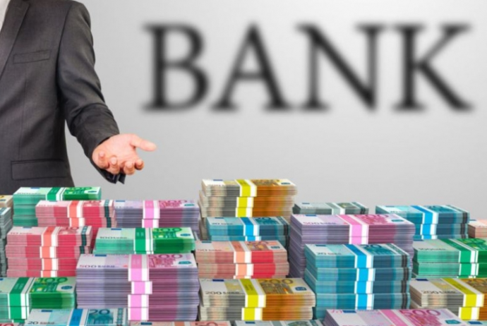 Bank sektorunda son vəziyyət açıqlandı -  RƏQƏMLƏR | FED.az