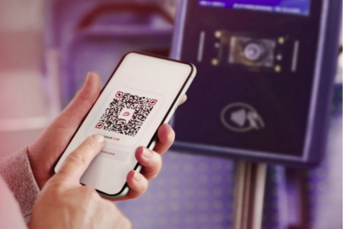 QR kod vasitəsilə ödəniş edilməsi qaydaları təsdiqlənib | FED.az