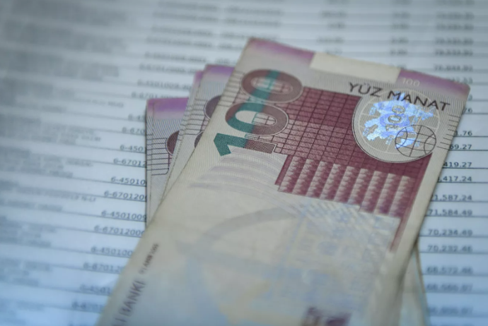 ЦБА: объем проблемных кредитов в Азербайджане вырос | FED.az