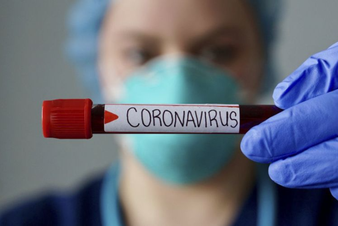 Azərbaycanda COVID-19-a yoluxanların 6 %-i xəstəliyi ağır keçirir, ölüm halı 1,1 %-dir | FED.az