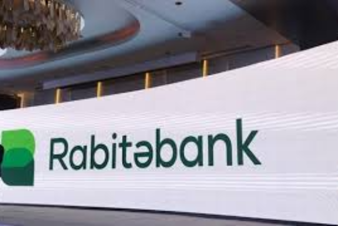 "Rabitəbank"ın kredit portfeli 127 milyon manat böyüyüb | FED.az