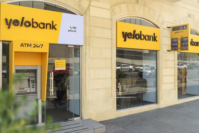 "Yelo Bank" işçi axtarır - VAKANSİYA | FED.az