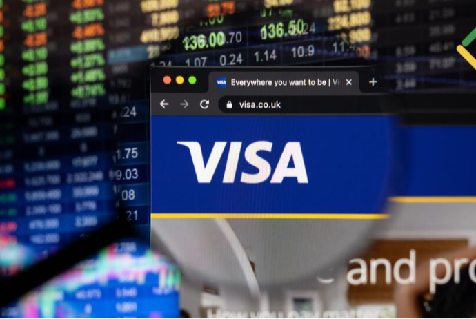 "Visa" səhmləri kəskin dəyər itirdi, bazar "qırmızıya" boyandı - SƏHMLƏR, QİYMƏTLƏR | FED.az