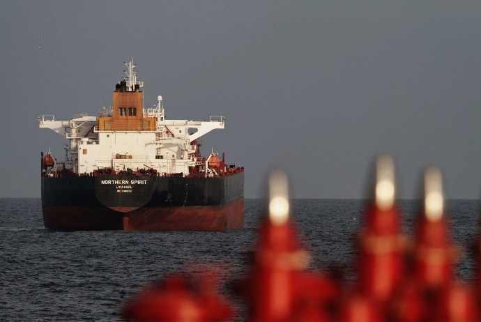 İrlandiya Azərbaycandan neft alışını - KƏSKİN ARTIRIB | FED.az