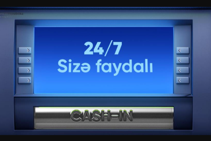 "Bank Respublika ASC" işçi axtarır - VAKANSİYA | FED.az