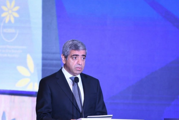 "Son 7 ildə bağlanmış əmək müqavilələrinin 92 %-i özəl sektorun payına düşüb" | FED.az