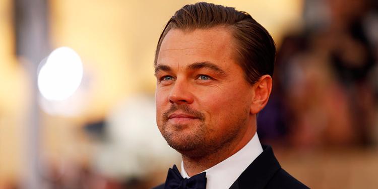 Leonardo Di Kaprio Nyu Yorkda avtomobil qəzasına düşüb | FED.az