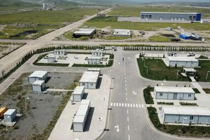 Azərbaycanda yeni zavod inşa ediləcək | FED.az