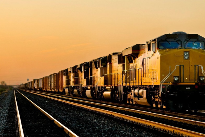 İran Naxçıvandan Ermənistana dəmir yolu ilə yük göndərməyə çalışır | FED.az