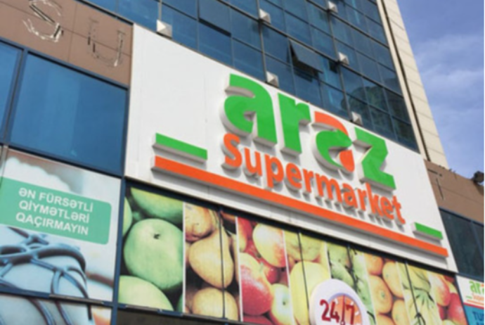 “Araz Supermarket” yenə - MƏHKƏMƏYƏ VERİLDİ - SƏBƏB | FED.az