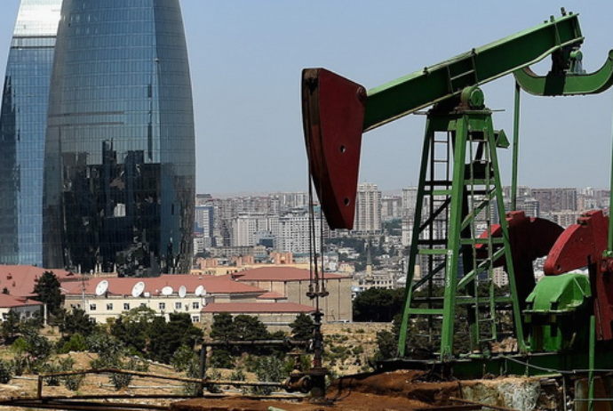 Azərbaycan neftinin qiyməti ay ərzində - 1,8% ARTIB | FED.az