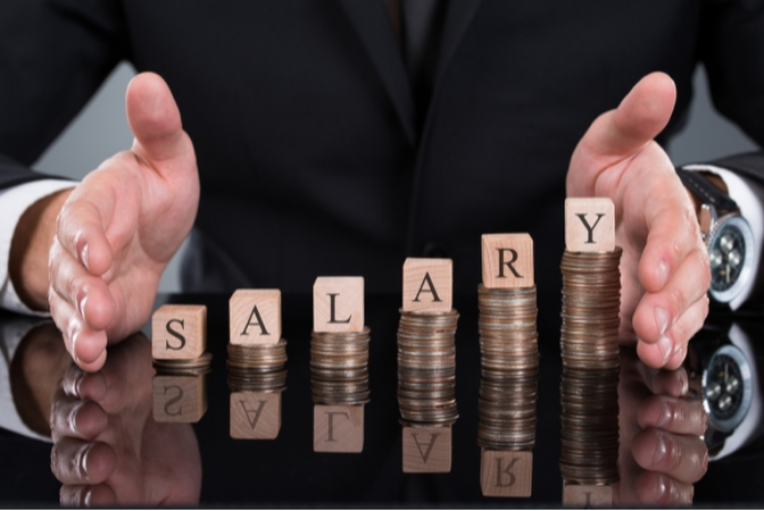 Bakıda orta əməkhaqqı 6 %-ə yaxın artıb | FED.az