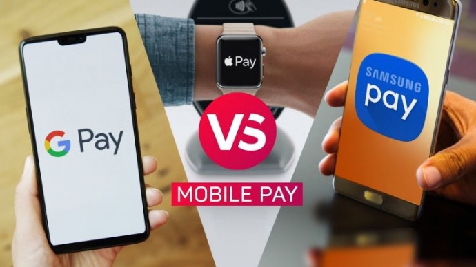 "ApplePay", "SamsungPay" və "GooglePay"ın Azərbaycana gələcəyi - GÖZLƏNİLİR | FED.az