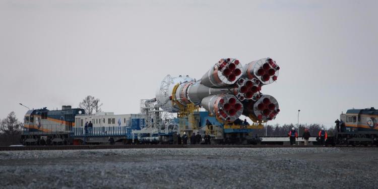 Россия заработает на космическом мусоре | FED.az