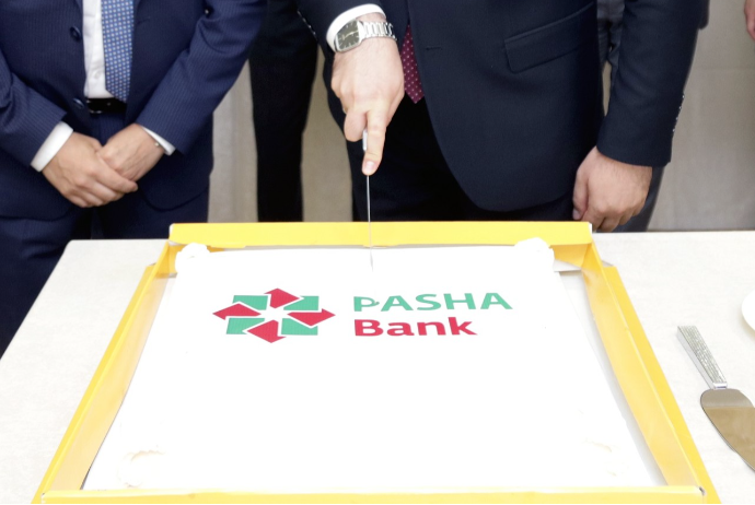 «Paşa Bank»da geriləmə:  Aktivləri azalıb, Şirkətlər yarım milyard çıxarıblar – HESABAT | FED.az