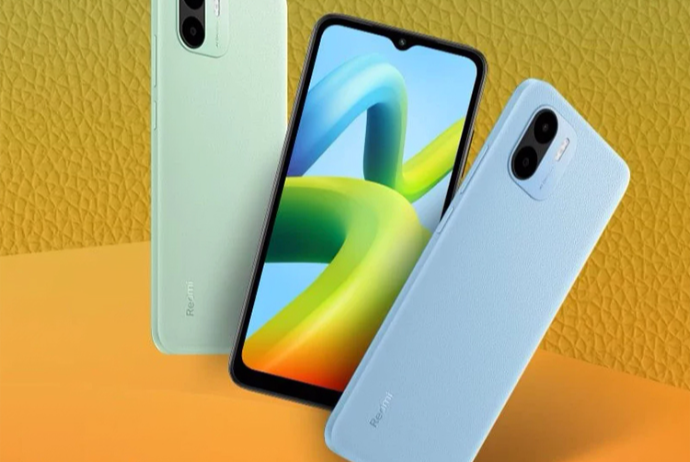 "Xiaomi" 80 dollarlıq smartfon buraxıb - PARAMETRLƏRİ, DETALLAR | FED.az
