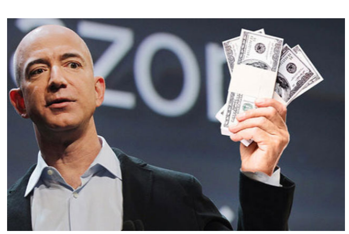 Ceff Bezos “Liverpul”un səhmlərini satın alıb | FED.az
