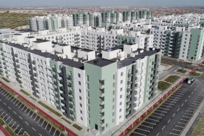 Daha bir rayonda güzəştli mənzillər tikiləcək - TENDER | FED.az