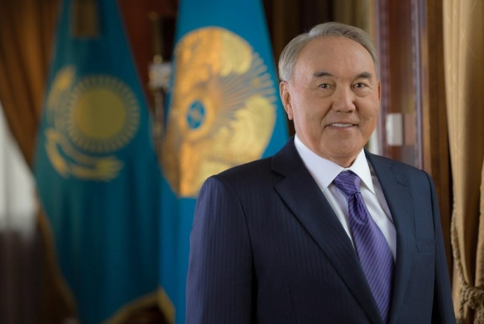 Nazarbayevin bacısı oğlunun cinayət işi üzrə Qazaxıstana - 1 mlrd. dollardan çox pul qaytarılıb | FED.az