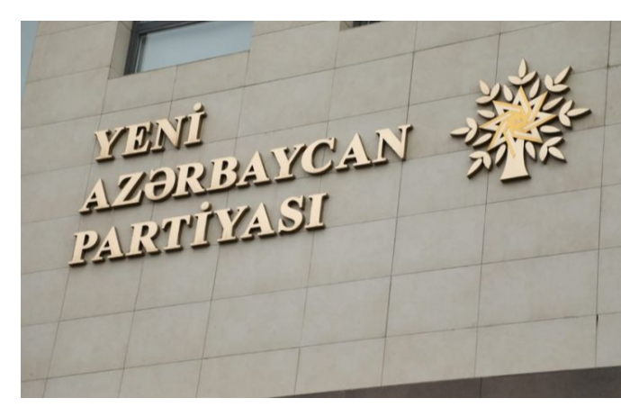 YAP-ın dövlət qeydiyyatına alınan inzibati binalarının sayı açıqlanıb | FED.az