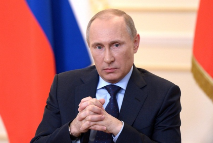 Putin şərtini açıqlayıb: "Moskvanın tələbləri yerinə yetirilsə, əməliyyat dayandırılacaq" | FED.az