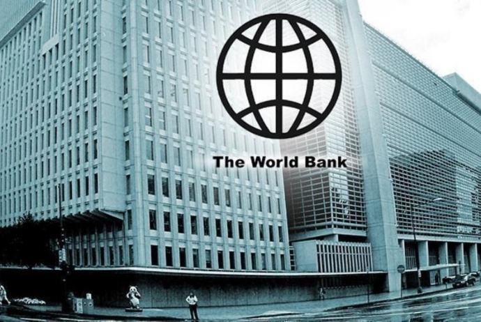 Dünya Bankı: Azərbaycan Orta Dəhlizin 3,2 milyard dollarlıq layihələrində iştirak edir | FED.az